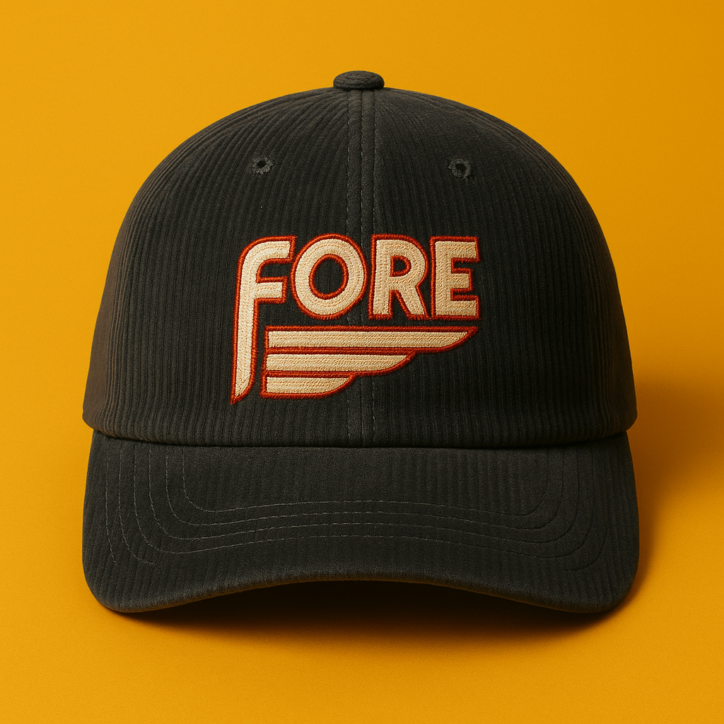 Fore Cap