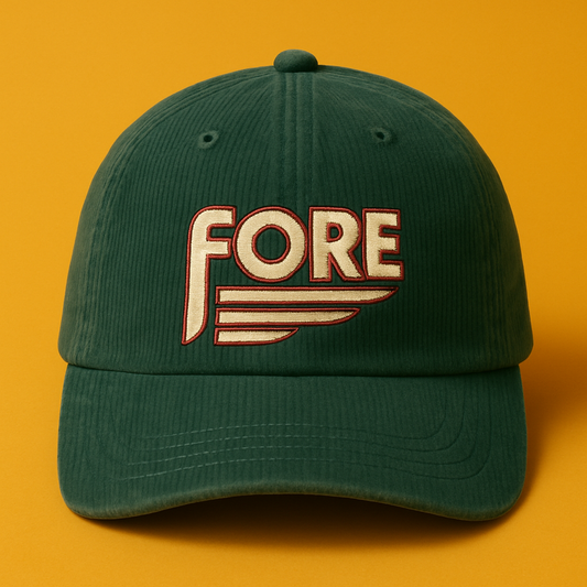 Fore Cap